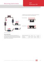 Flowcont UN data sheet - 7