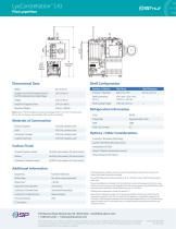 LyoConstellation™ S10-2