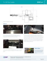 TL-100 Tray Loader-2