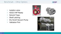 virtis Benchmark-13