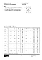 2A Pneumatic Cylinders - 13