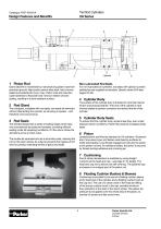 2A Pneumatic Cylinders - 4