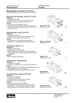 2A Pneumatic Cylinders - 7