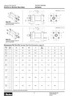 2A Pneumatic Cylinders - 8