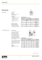 Aluminium Roller Guides - 12