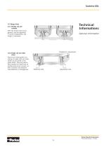 Aluminium Roller Guides - 15