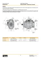 Axial Piston Pumps - 10