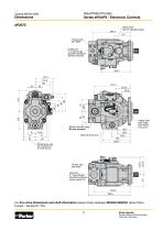 Axial Piston Pumps - 11