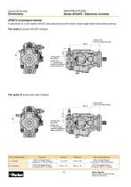 Axial Piston Pumps - 12