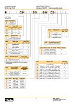 Axial Piston Pumps - 4