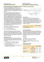 Axial Piston Pumps - 5