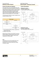 Axial Piston Pumps - 6