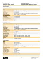 Axial Piston Pumps - 8