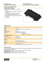 Axial Piston Pumps - 9