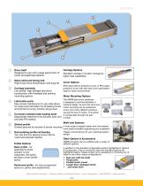 Belt Driven Positioners - 4