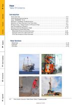 CAT 4900 Parflex Ultra High Pressure Thermoplastic  Hose, Fittings and Accessories 2022-14
