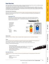 CAT 4900 Parflex Ultra High Pressure Thermoplastic  Hose, Fittings and Accessories 2022-15