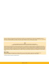 CAT 4900 Parflex Ultra High Pressure Thermoplastic  Hose, Fittings and Accessories 2022-2