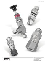 Check Valves, Filters and Relief Valves-2