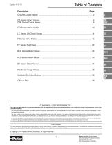 Check Valves, Filters and Relief Valves-3