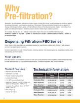 Fuel Dispensing  and Transfer Filtration - 2