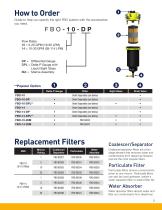 Fuel Dispensing  and Transfer Filtration - 3