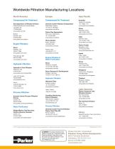 Fuel Dispensing  and Transfer Filtration - 4