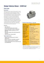 GVM142 Global Vehicle Motor-5