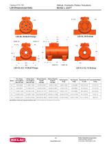 Helical Hydraulic Rotary Actuators - 10