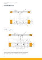 HLR - High Load Rodless Linear Actuator - 10