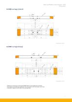 HLR - High Load Rodless Linear Actuator - 11