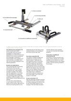 HLR - High Load Rodless Linear Actuator - 7