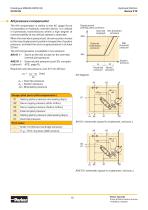 Hydraulic Motors Series V12, V14, V16 Variable Displacement - 10