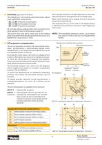 Hydraulic Motors Series V12, V14, V16 Variable Displacement - 9