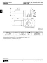 Hydraulic Valves Industrial Standard - 9