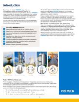 Instrumentation Valves and Manifolds Manifolds Title Here PREMIER Range-5