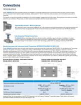 Instrumentation Valves and Manifolds Manifolds Title Here PREMIER Range-7