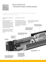 Modular Pneumatic  Linear Drive Systems-12