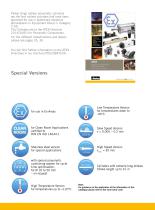 Modular Pneumatic  Linear Drive Systems-2