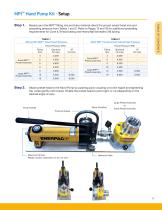 MPI™ Medium Pressure Products - 11