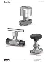 Needle Valves - 2