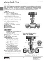 Needle Valves - 4