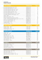Parker Pneumatic A complete range of system components-3
