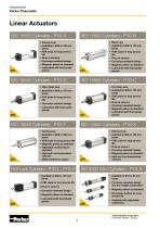 Parker Pneumatic A complete range of system components-6