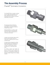 Phastite®  Tube Connectors-10