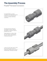Phastite®  Tube Connectors-9