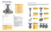 Process Instrumentation Manifolds Title Here Valve and Manifold Solutions-10