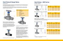 Process Instrumentation Manifolds Title Here Valve and Manifold Solutions-11