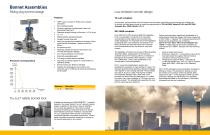 Process Instrumentation Manifolds Title Here Valve and Manifold Solutions-9