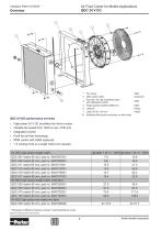 QDC - Quiet DC Cooler - 6